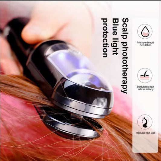 Automatic Multifunction Hair Trimmer