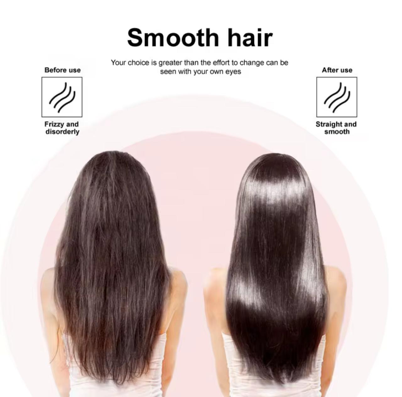 Automatic Multifunction Hair Trimmer