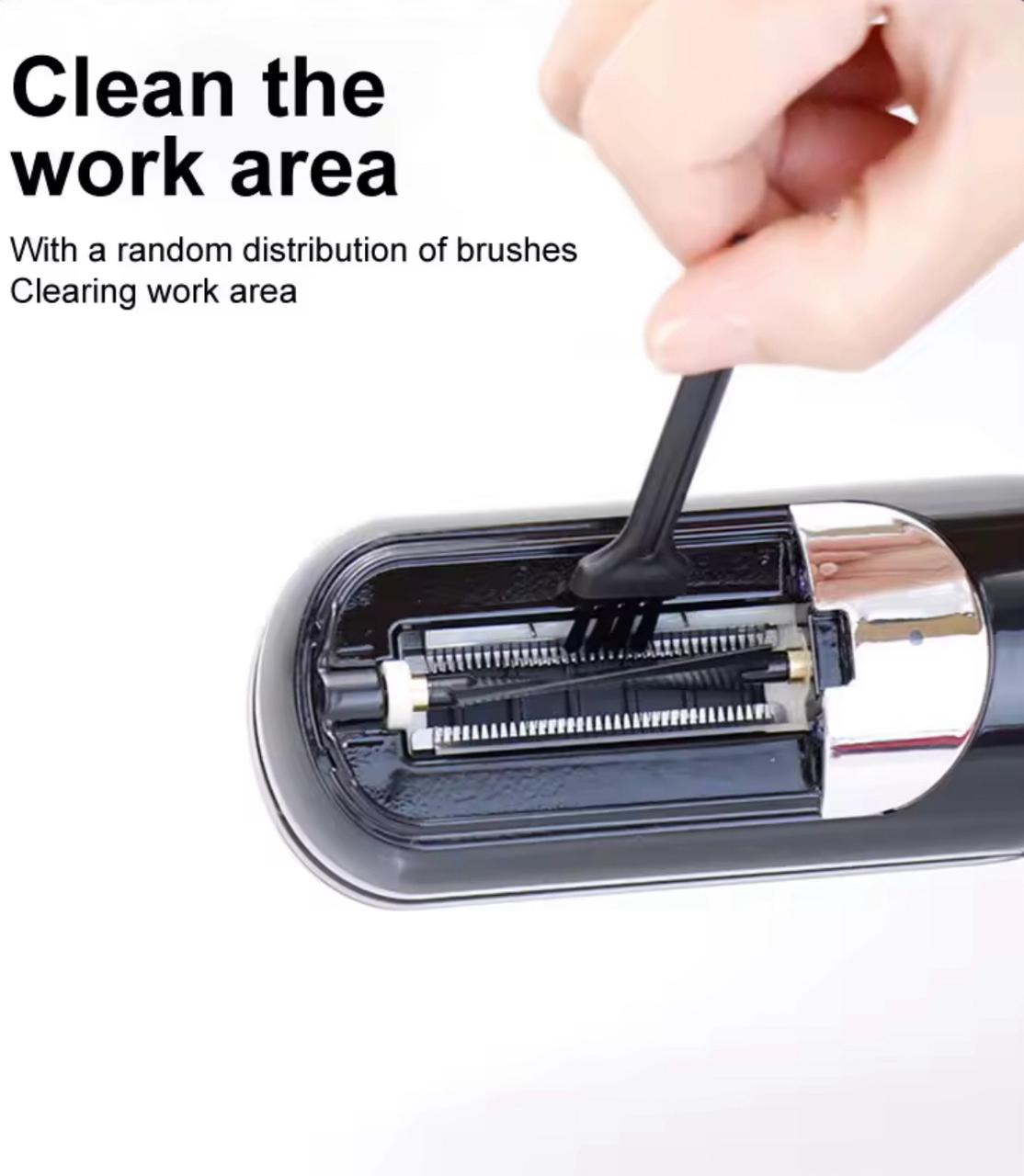 Automatic Multifunction Hair Trimmer